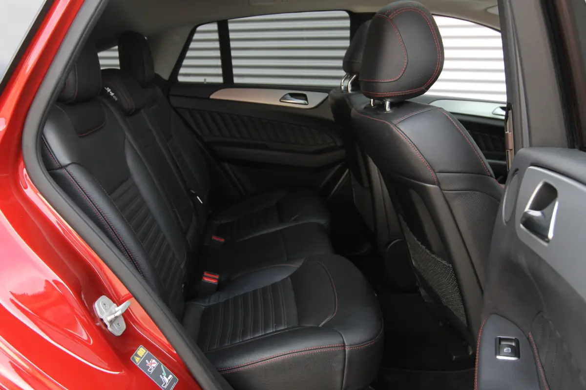 GLE 43 AMG 4MATIC Aut. I 368 PK I Pano.dak I Camera I Carplay