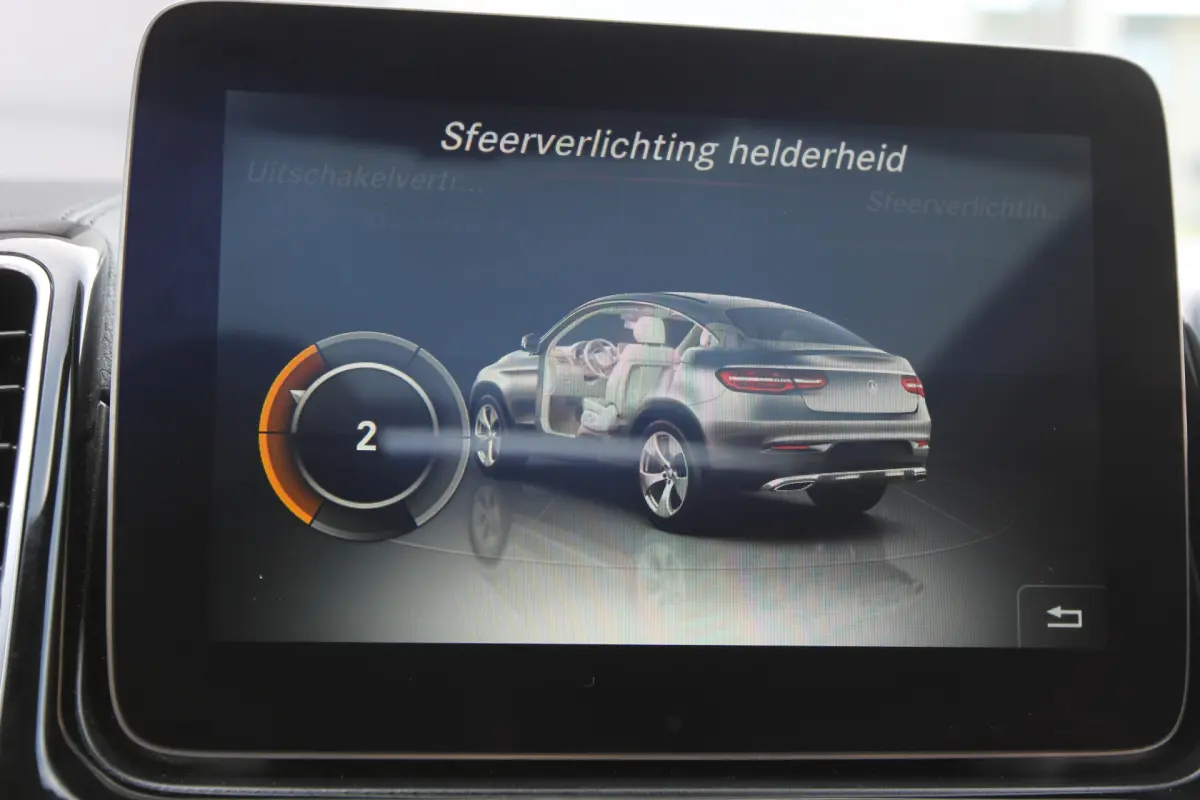 GLE 43 AMG 4MATIC Aut. I 368 PK I Pano.dak I Camera I Carplay