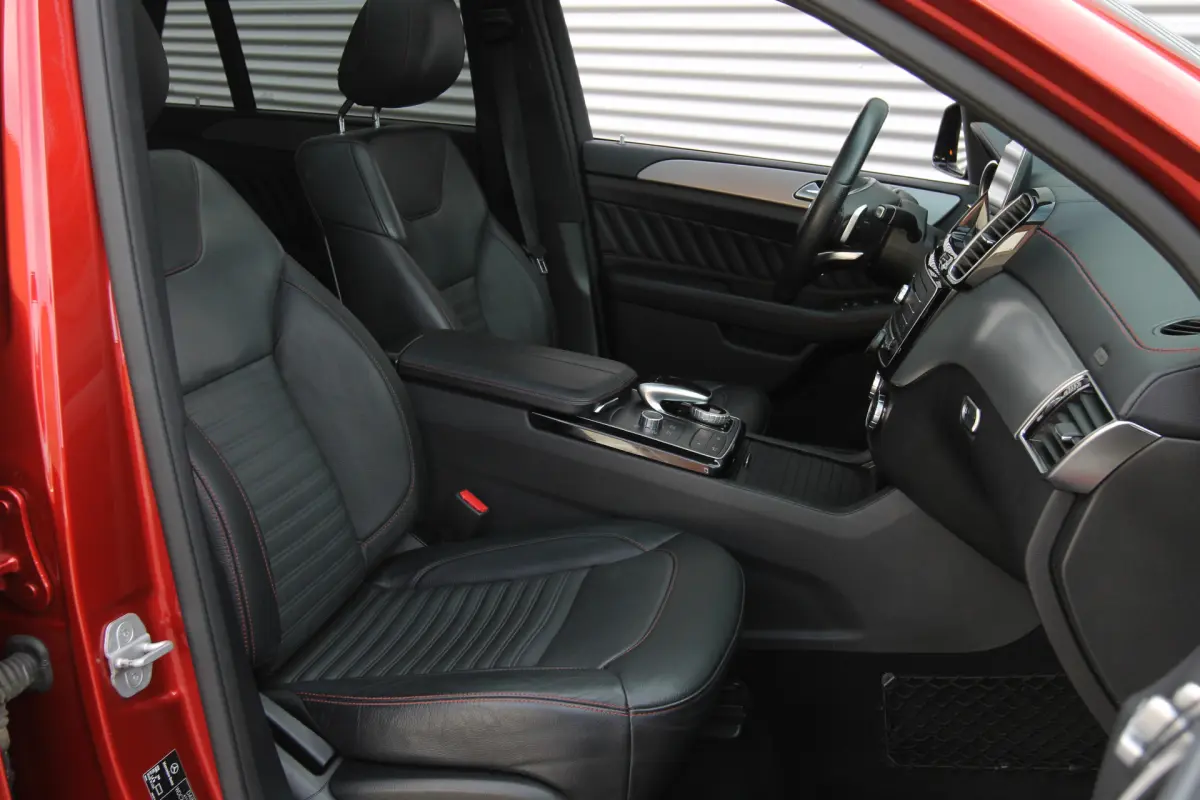 GLE 43 AMG 4MATIC Aut. I 368 PK I Pano.dak I Camera I Carplay