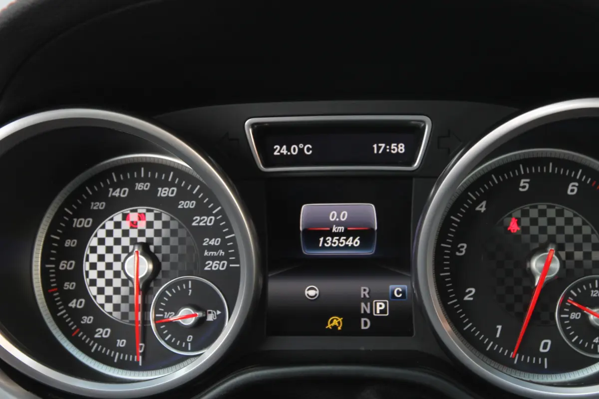 GLE 43 AMG 4MATIC Aut. I 368 PK I Pano.dak I Camera I Carplay