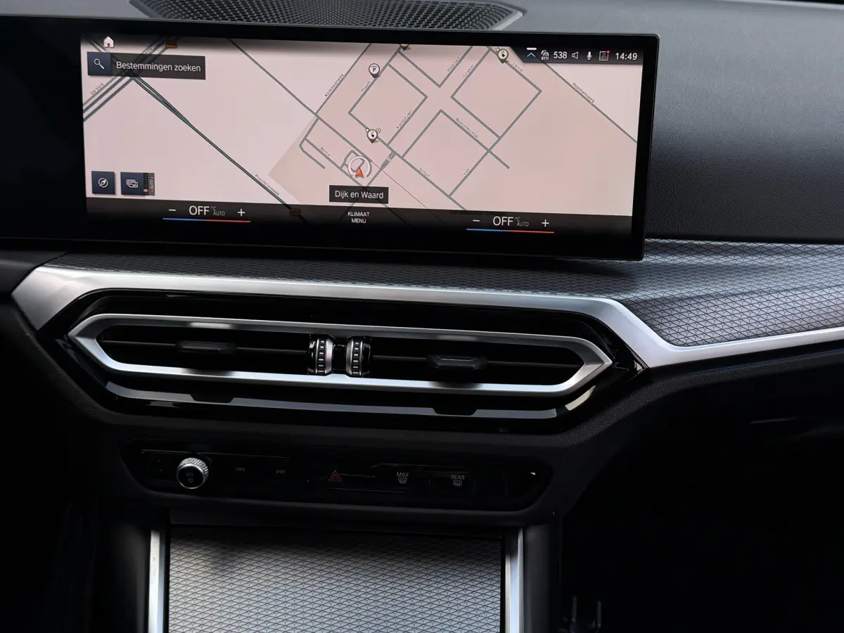 3 Serie Touring 330e I Hybride I Aut. I M-Sport Pro I Leder I Carplay I Incl. Btw