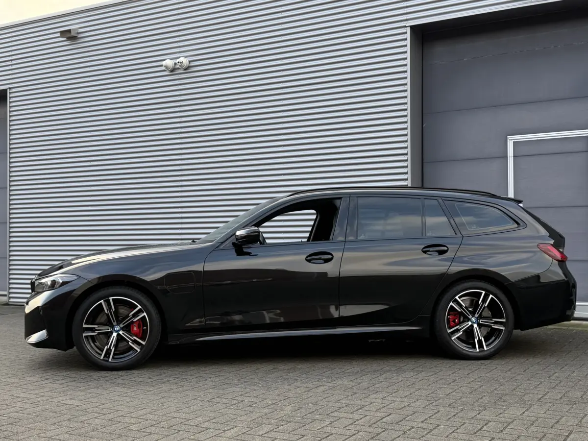 3 Serie Touring 330e I Hybride I Aut. I M-Sport Pro I Leder I Carplay I Incl. Btw