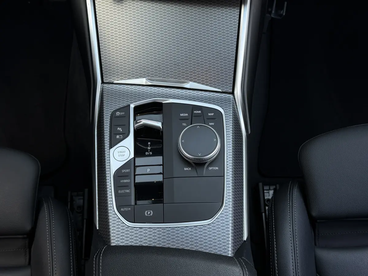 3 Serie Touring 330e I Hybride I Aut. I M-Sport Pro I Leder I Carplay I Incl. Btw