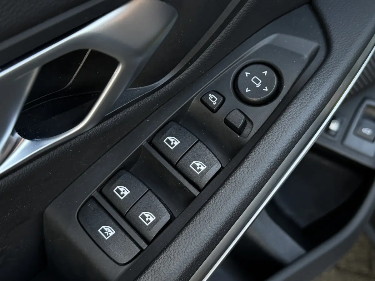 3 Serie Touring 330e I Hybride I Aut. I M-Sport Pro I Leder I Carplay I Incl. Btw