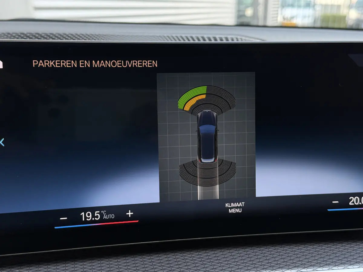 3 Serie Touring 330e I Hybride I Aut. I M-Sport Pro I Leder I Carplay I Incl. Btw