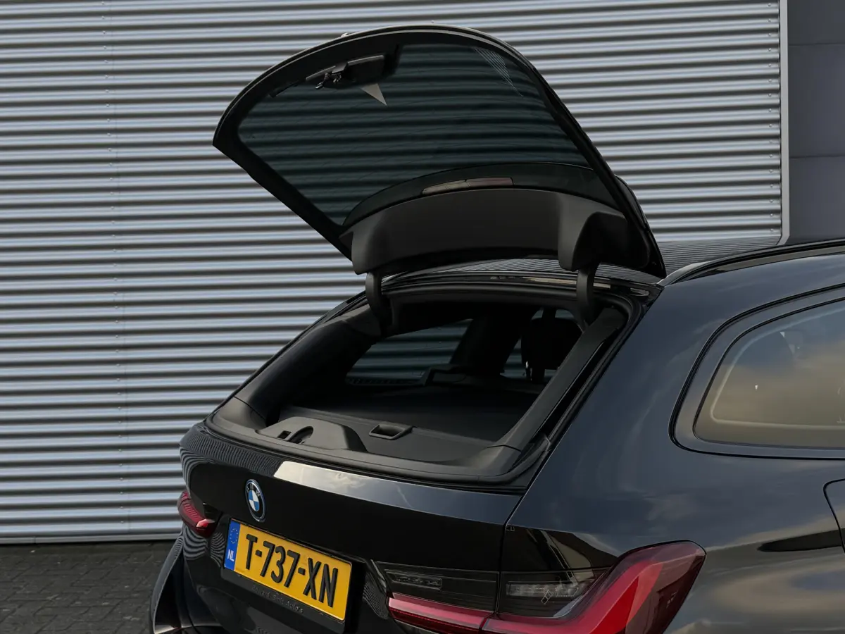 3 Serie Touring 330e I Hybride I Aut. I M-Sport Pro I Leder I Carplay I Incl. Btw