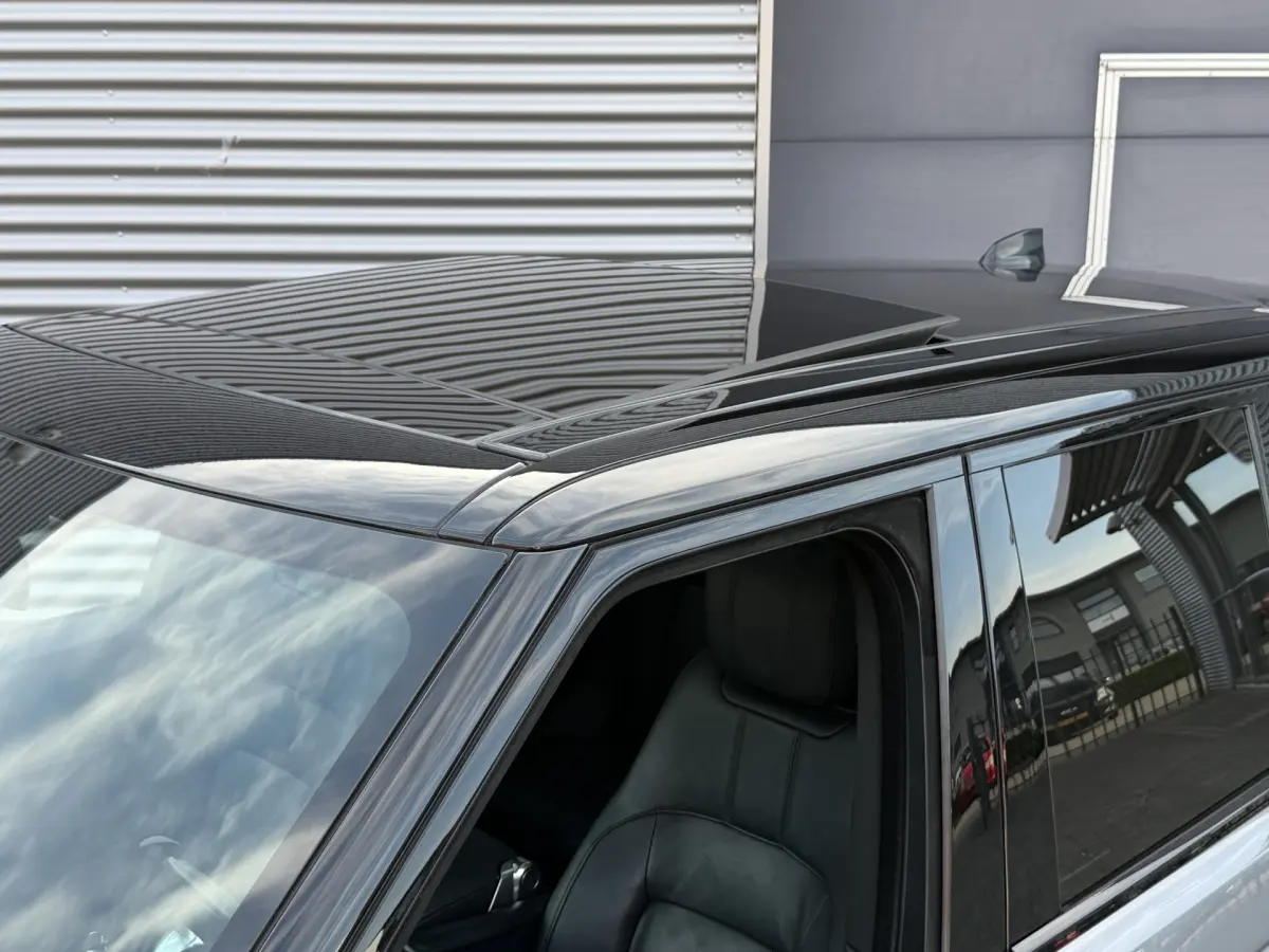 Range Rover P400e Vogue I PHEV I Aut. I Pano.dak I Carplay I Camera I Leder
