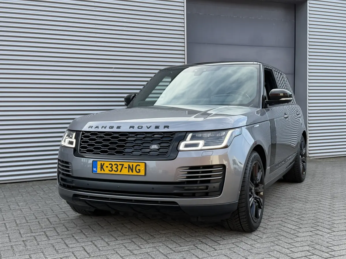 Range Rover P400e Vogue I PHEV I Aut. I Pano.dak I Carplay I Camera I Leder