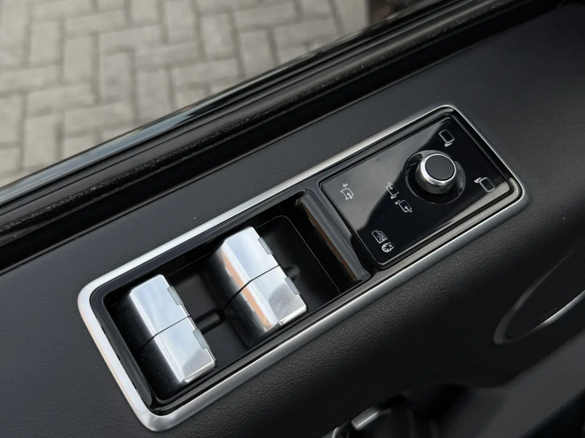 Range Rover P400e Vogue I PHEV I Aut. I Pano.dak I Carplay I Camera I Leder
