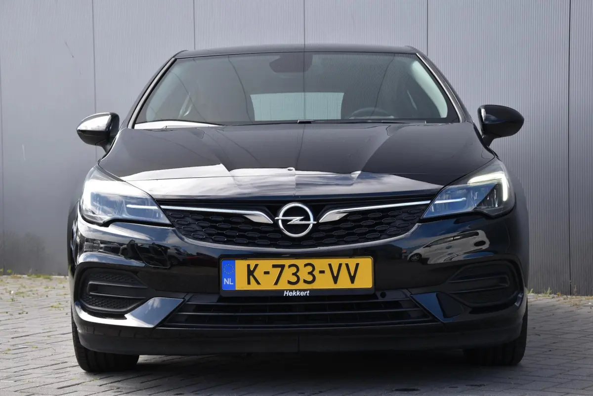 Astra 1.2 Business Edition | Carplay | Cruise | Trekhaak |