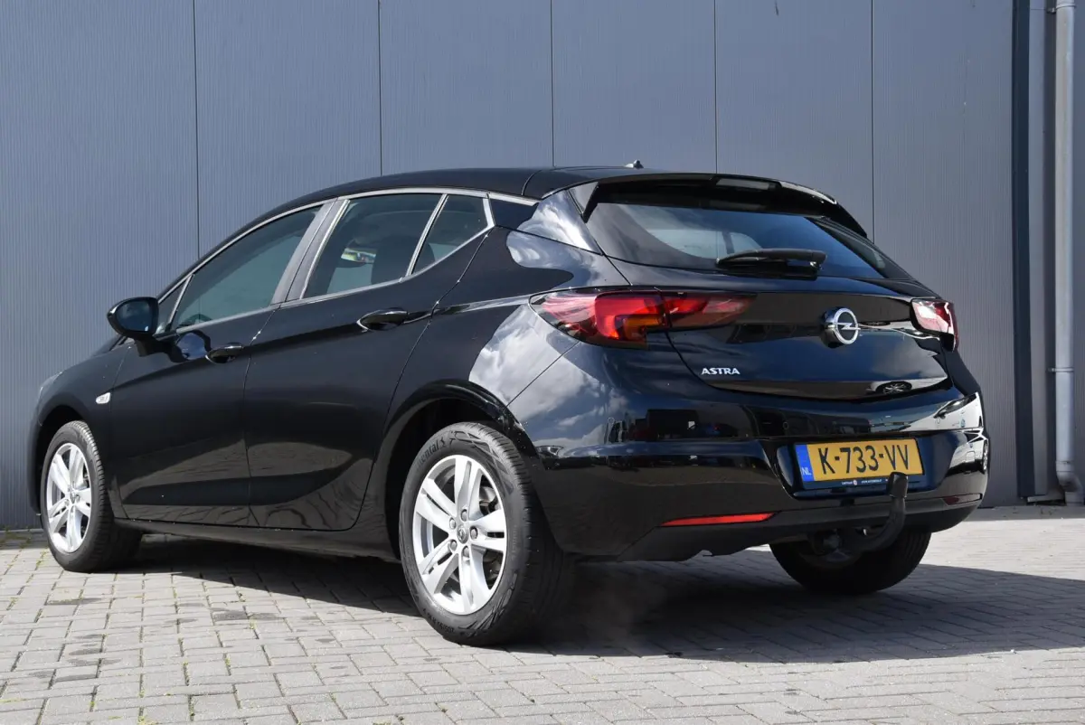 Astra 1.2 Business Edition | Carplay | Cruise | Trekhaak |