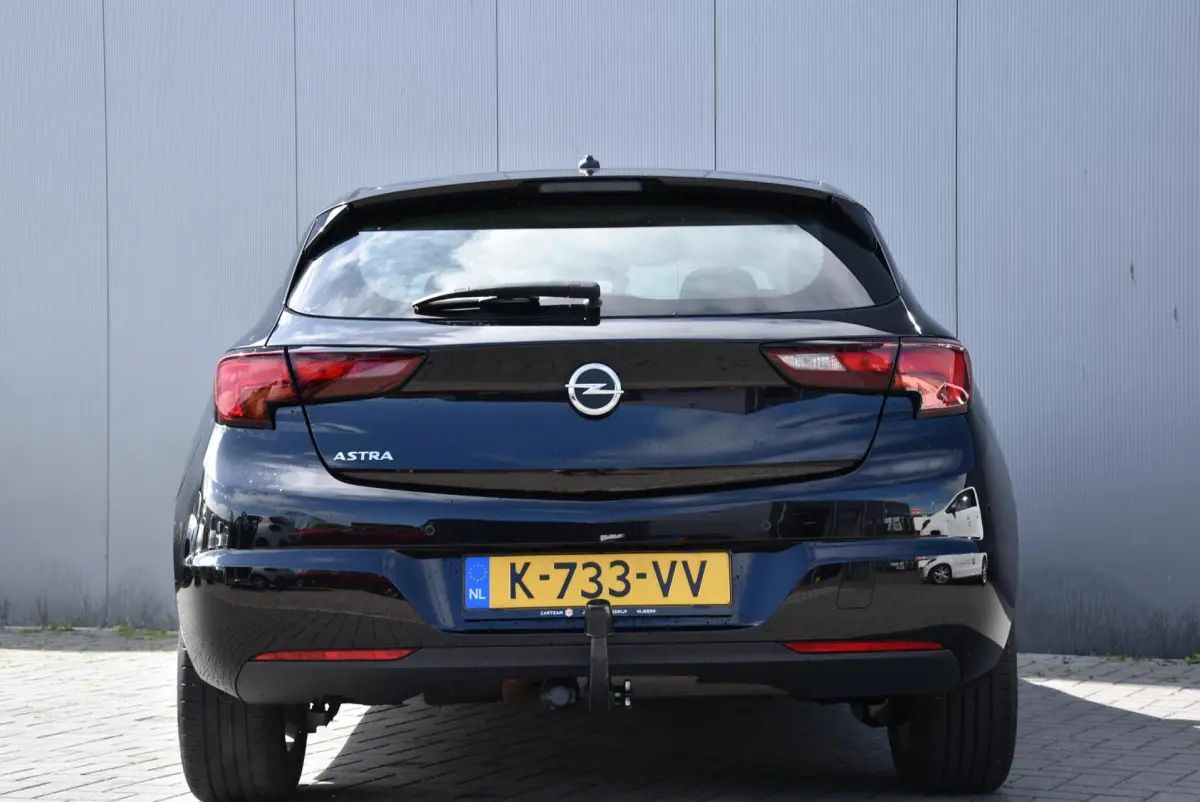 Astra 1.2 Business Edition | Carplay | Cruise | Trekhaak |
