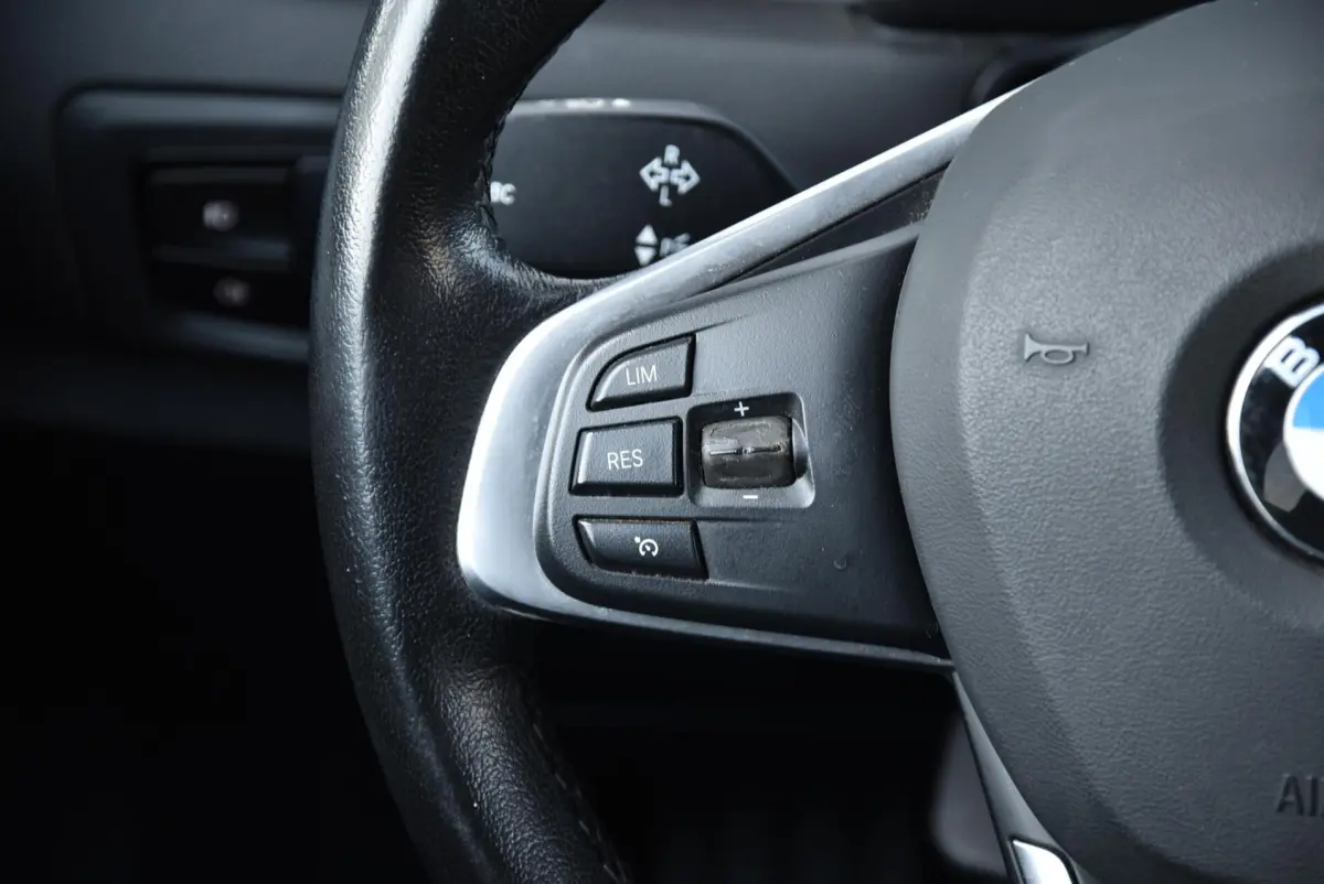 2 Serie Active Tourer 218i | Cruise | Climate | Trekhaak |