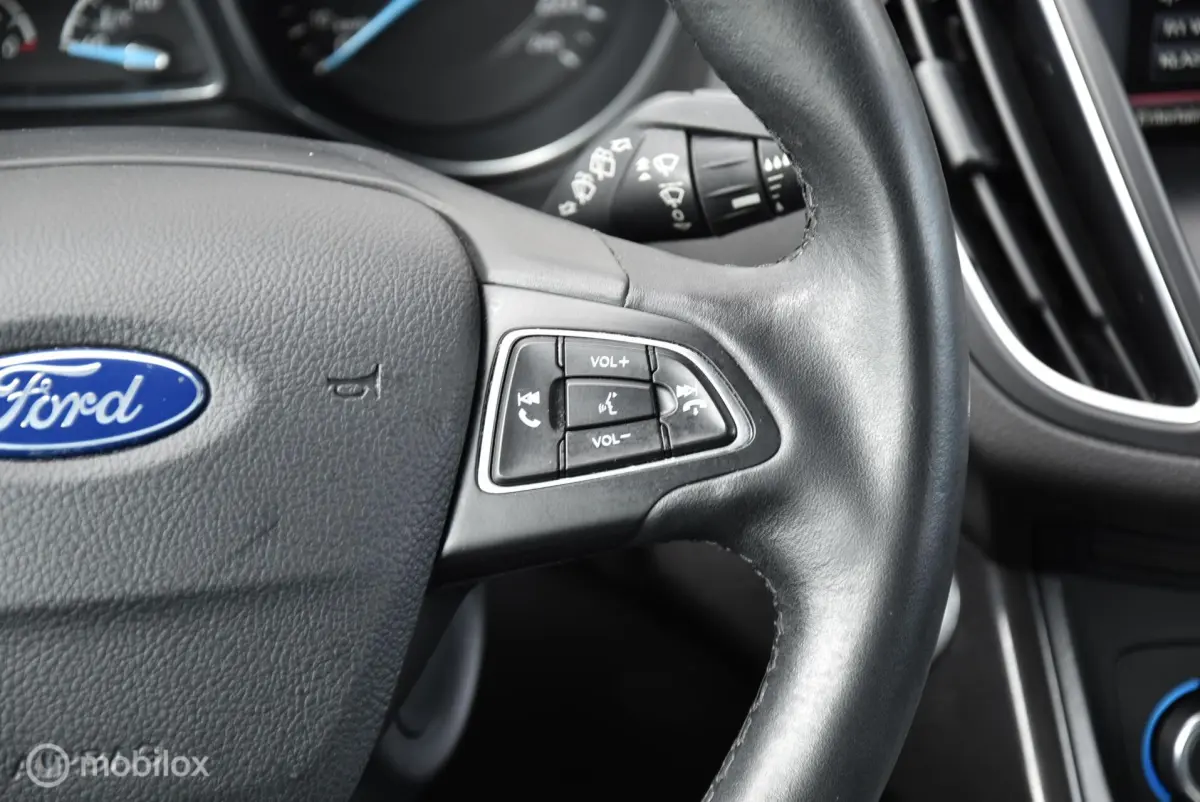 C-MAX 1.0 Trend | Cruise | Climate |