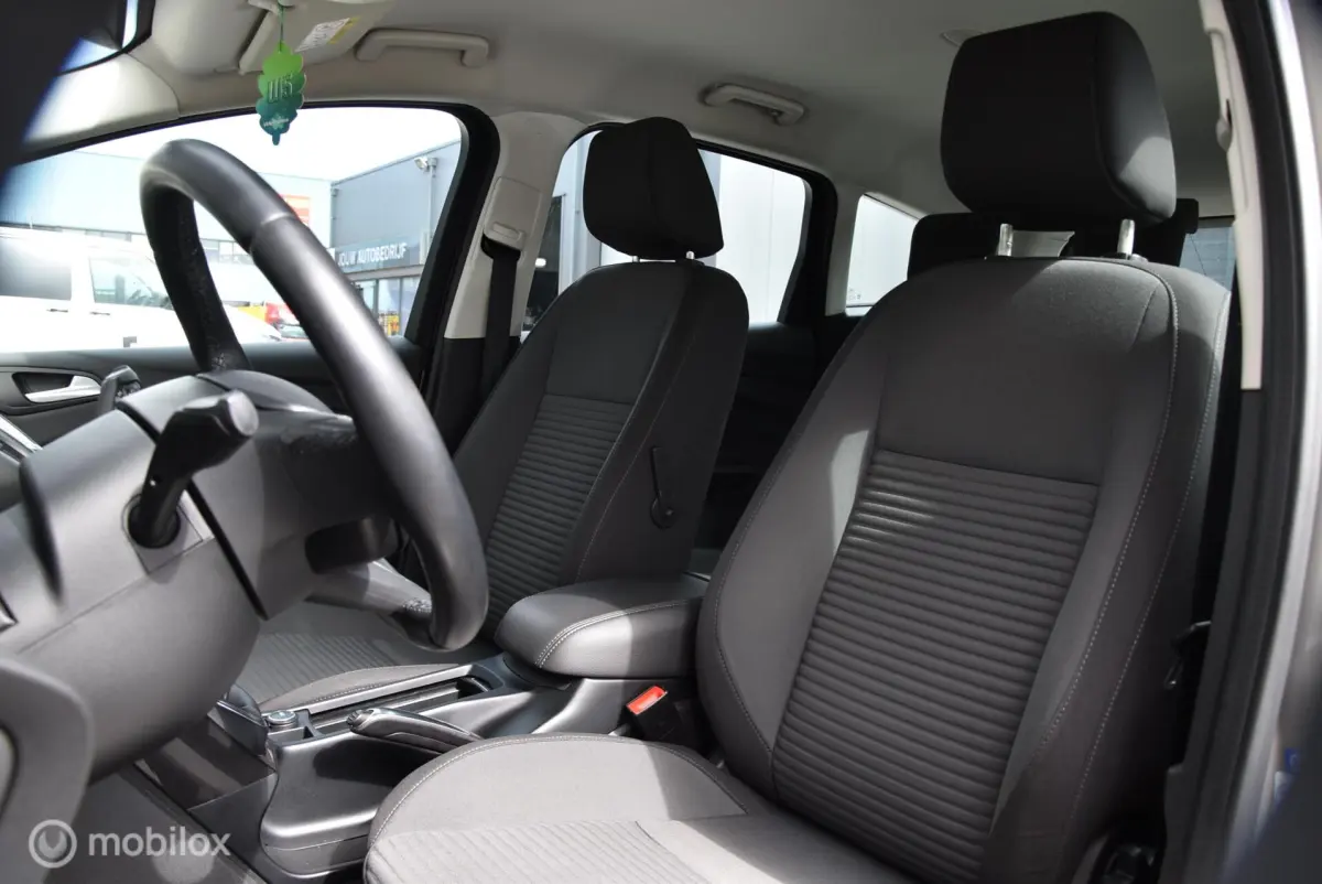 C-MAX 1.0 Trend | Cruise | Climate |