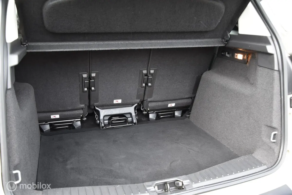 C-MAX 1.0 Trend | Cruise | Climate |