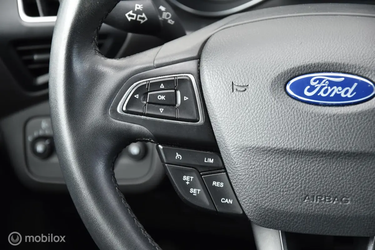 C-MAX 1.0 Trend | Cruise | Climate |