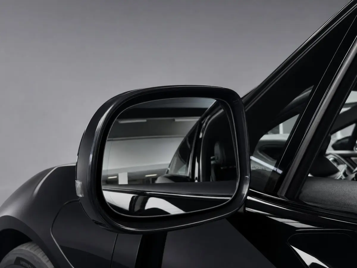 I-PACE EV400 HSE 90 kWh