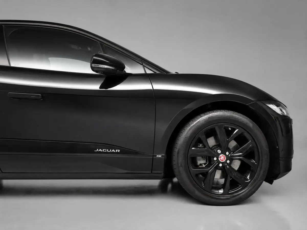 I-PACE EV400 HSE 90 kWh