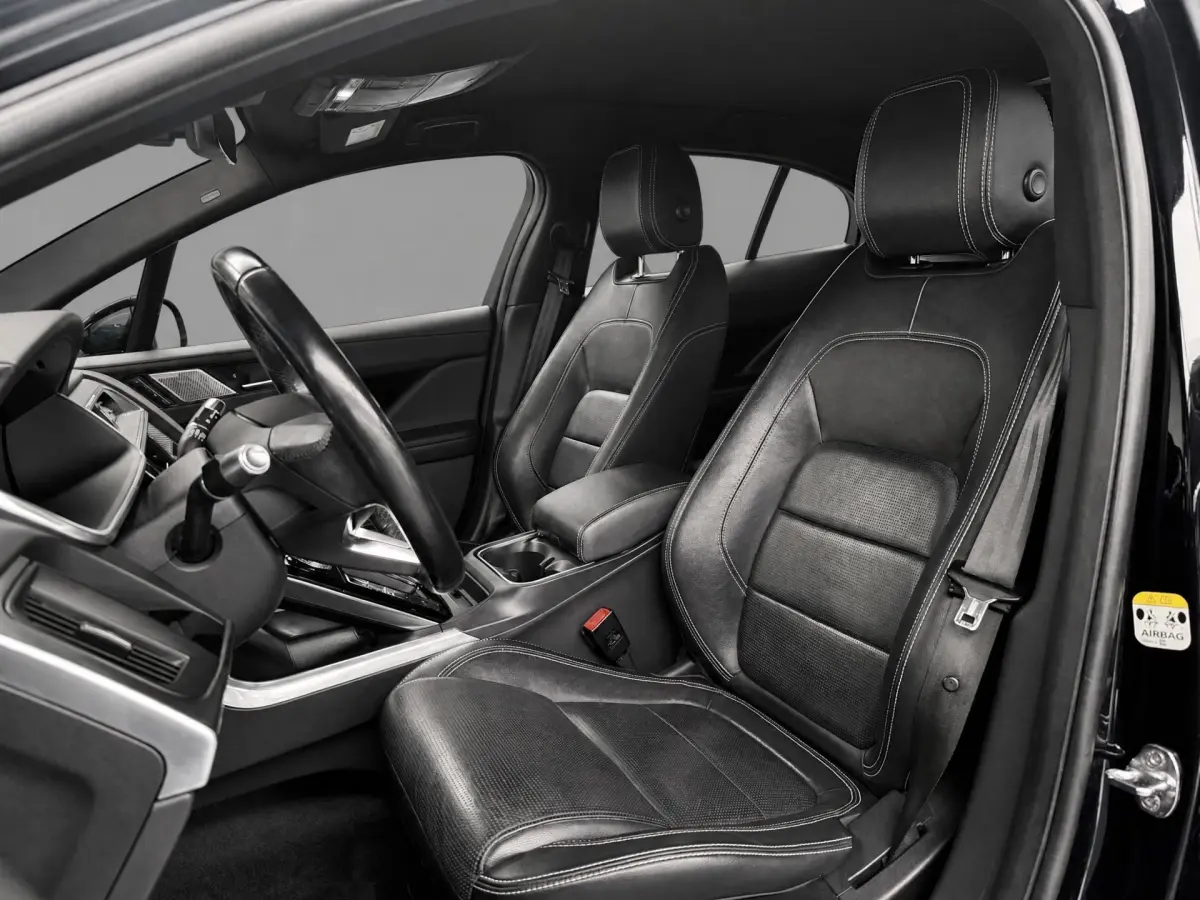 I-PACE EV400 HSE 90 kWh