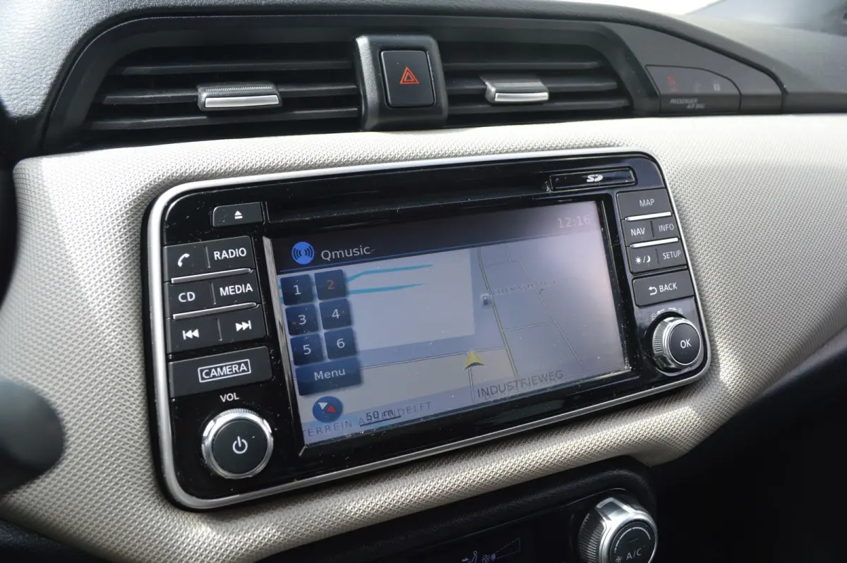 Micra 0.9 IG-T N-Connecta / BOVAG RIJKLAARPRIJS