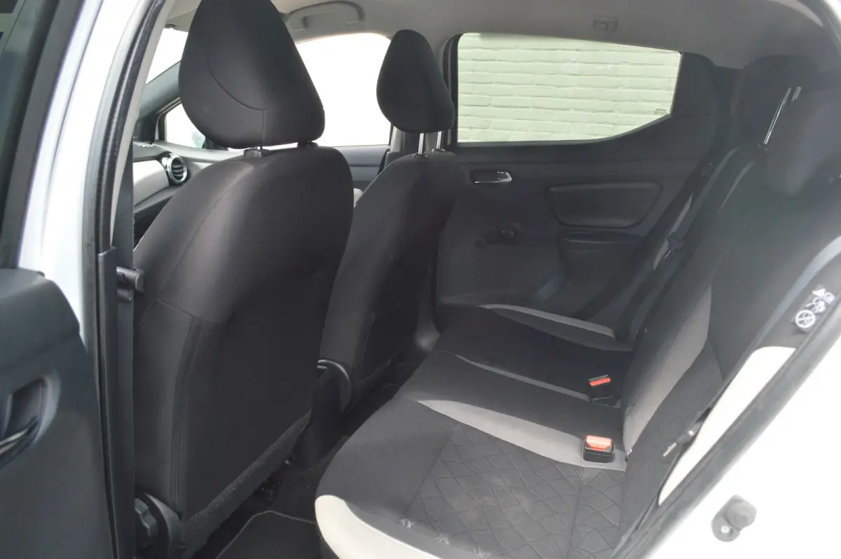 Micra 0.9 IG-T N-Connecta / BOVAG RIJKLAARPRIJS