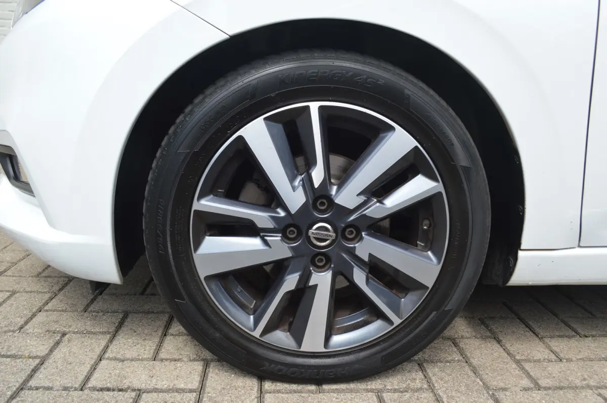 Micra 0.9 IG-T N-Connecta / BOVAG RIJKLAARPRIJS