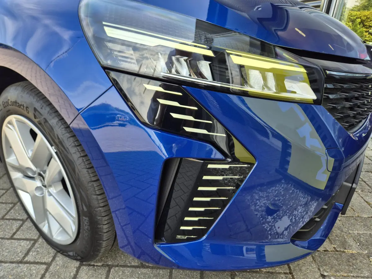 Clio 1.0 TCe 90 GPF evolution