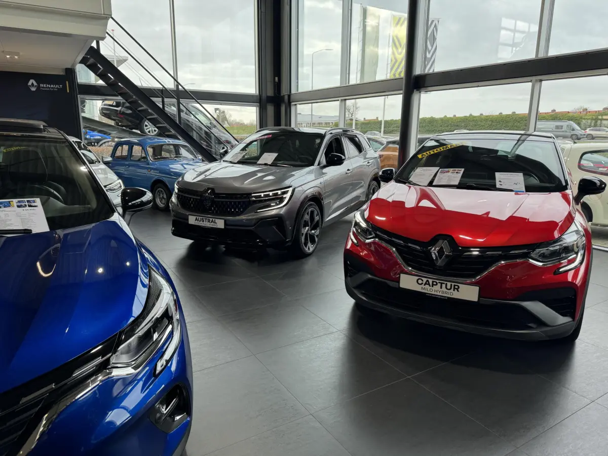 Clio 1.0 TCe 90 GPF evolution
