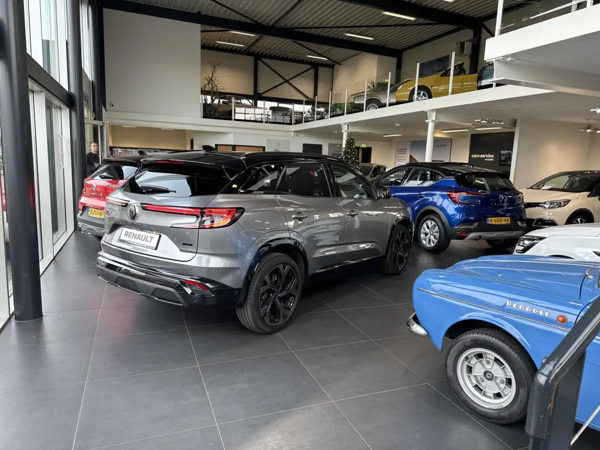 Clio 1.0 TCe 90 GPF evolution