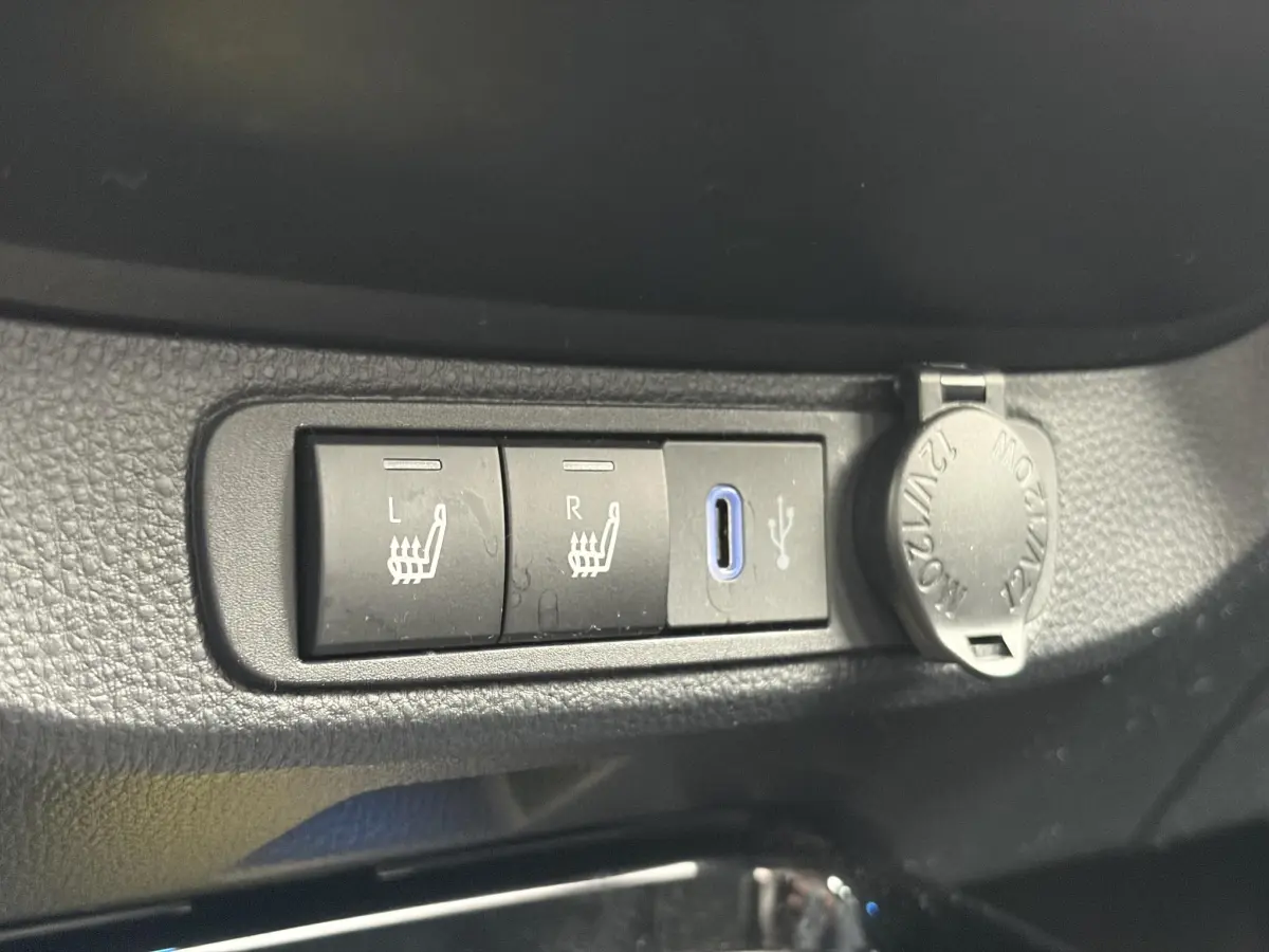 Aygo X 1.0 VVT-i S-CVT Premium Design Pack/Adaptive cruise/Clima/VOL!
