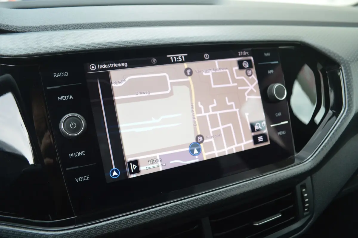 T-Cross 1.0 TSI R-Line / 1e eigenaar / BOVAG RIJKLAARPRIJS