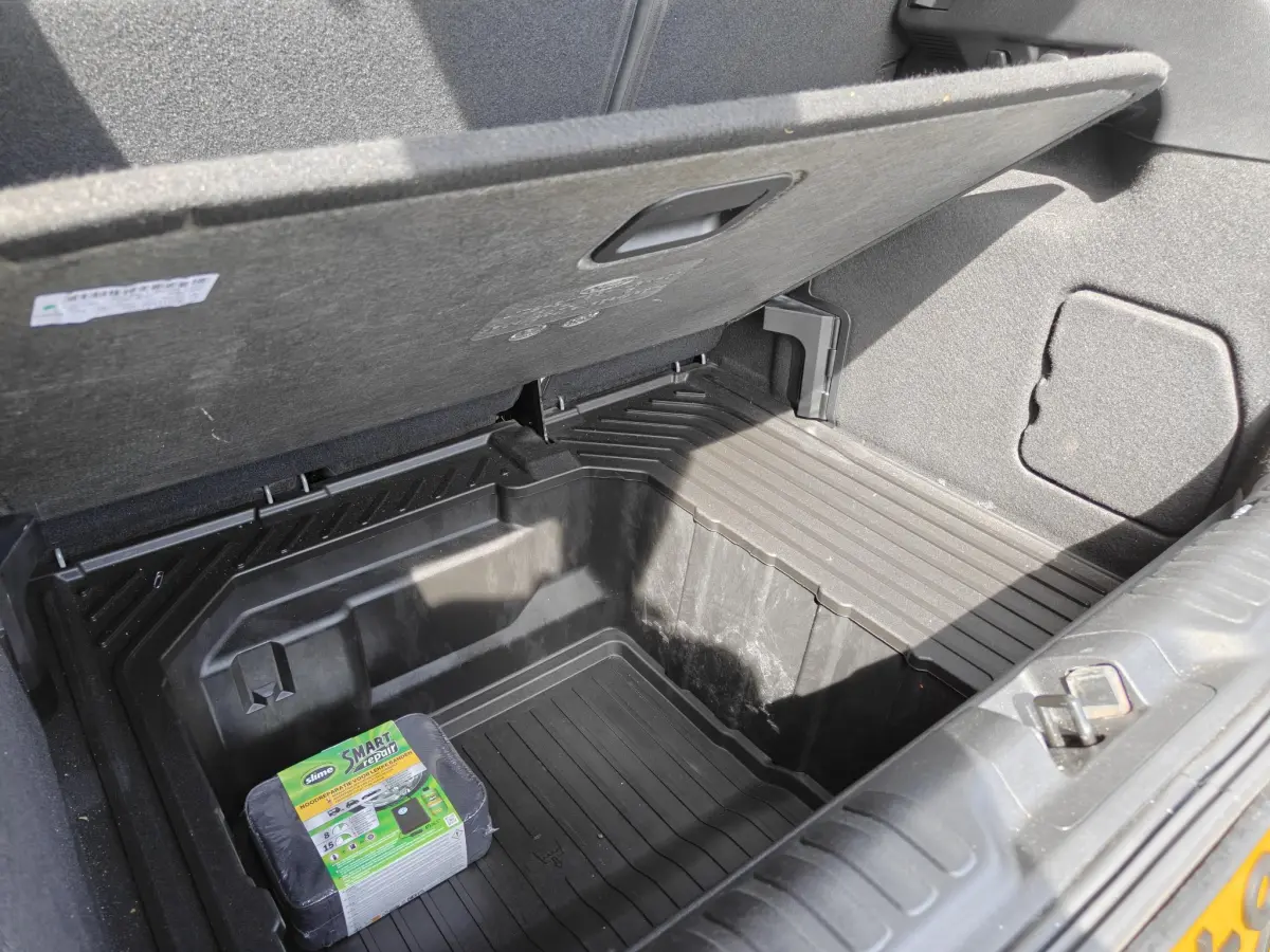 Puma 1.0 EcoBoost Hybrid Titanium | Automaat | Clima | Cruise