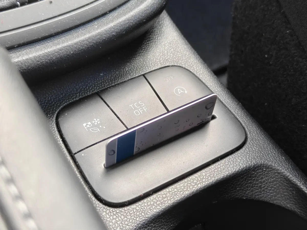 Puma 1.0 EcoBoost Hybrid Titanium | Automaat | Clima | Cruise
