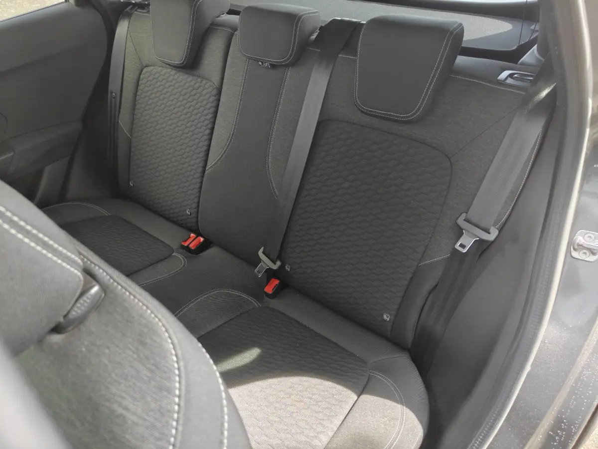 Puma 1.0 EcoBoost Hybrid Titanium | Automaat | Clima | Cruise