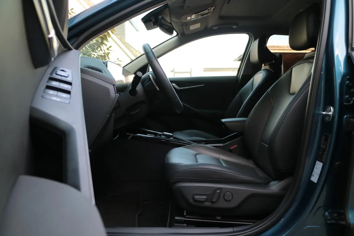 Niro 1.6 GDi PHEV ExecutiveLine | Opendak | BlindSpot! | Camera |