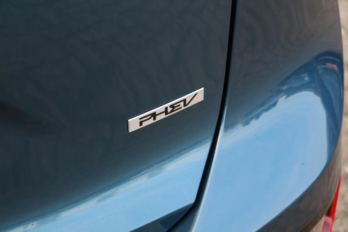 Niro 1.6 GDi PHEV ExecutiveLine | Opendak | BlindSpot! | Camera |