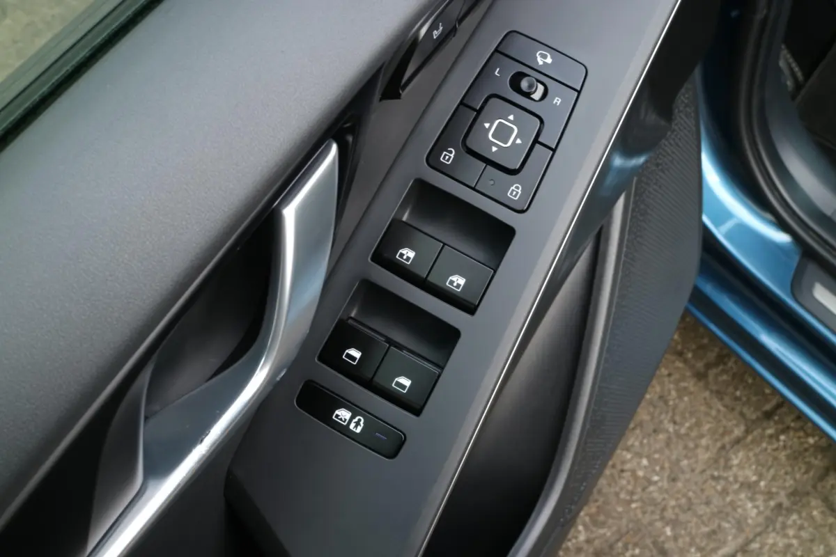 Niro 1.6 GDi PHEV ExecutiveLine | Opendak | BlindSpot! | Camera |