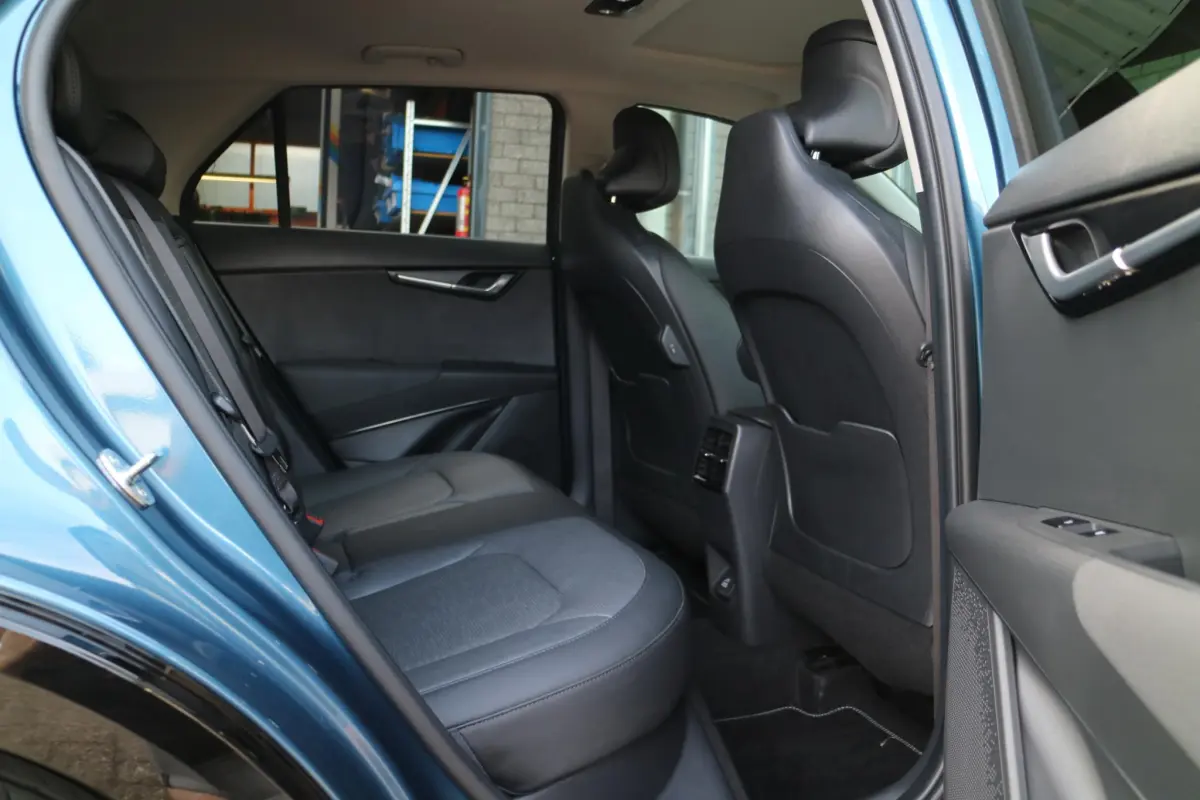 Niro 1.6 GDi PHEV ExecutiveLine | Opendak | BlindSpot! | Camera |