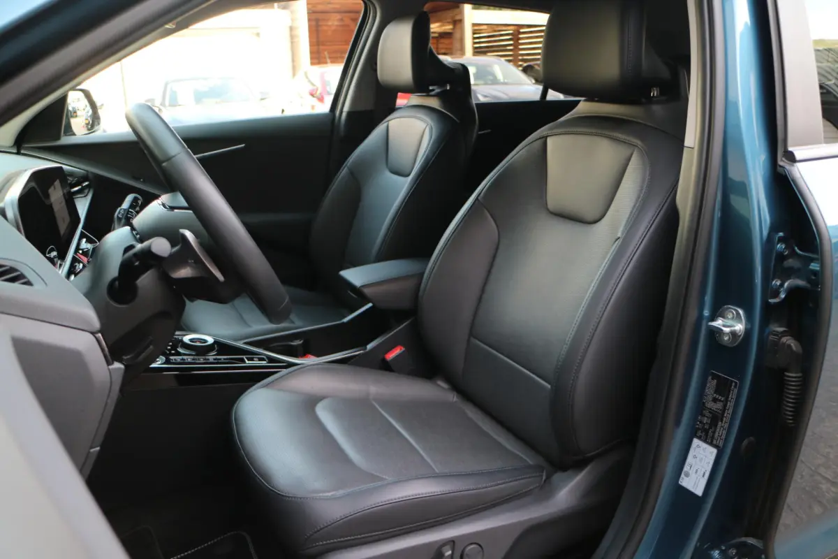 Niro 1.6 GDi PHEV ExecutiveLine | Opendak | BlindSpot! | Camera |
