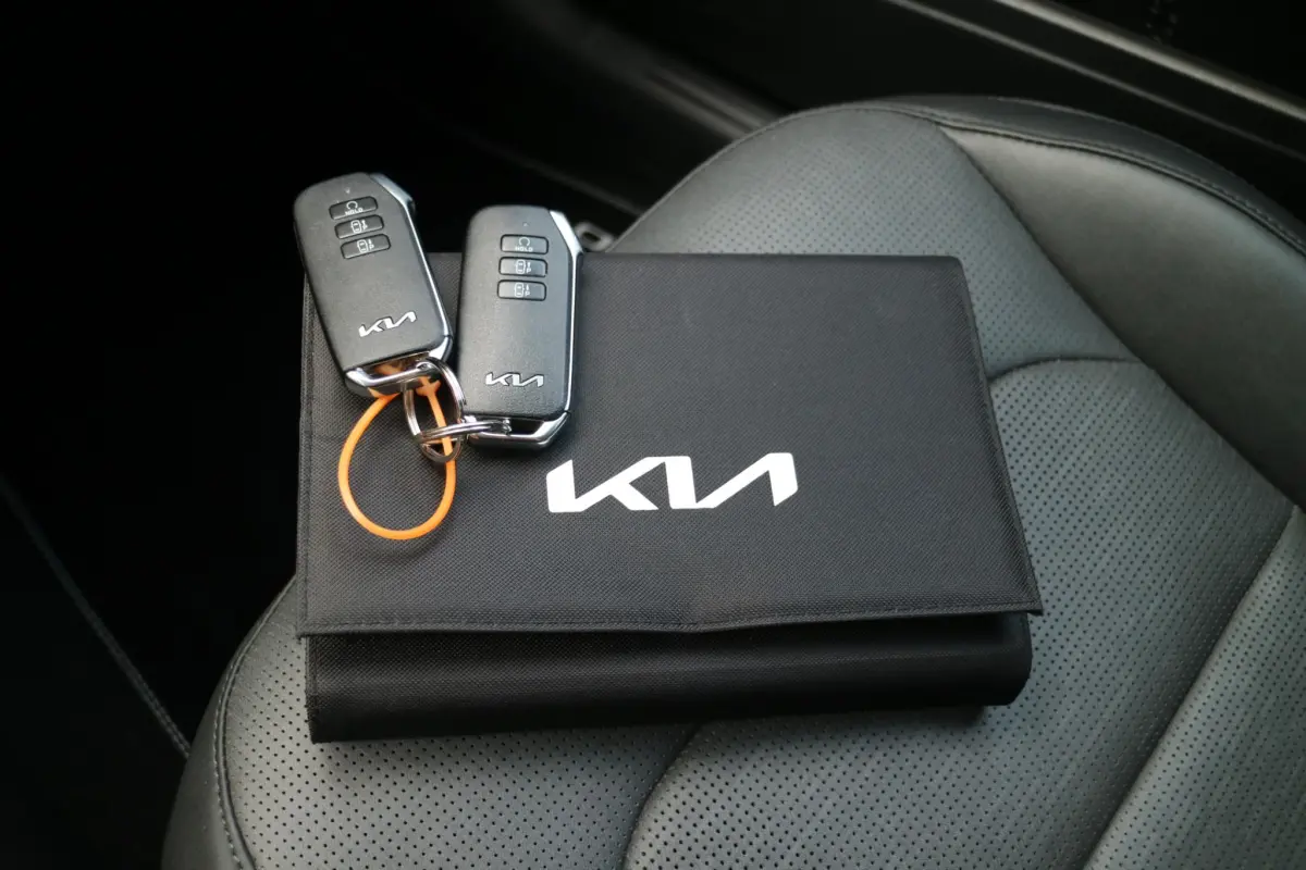 Niro 1.6 GDi PHEV ExecutiveLine | Opendak | BlindSpot! | Camera |