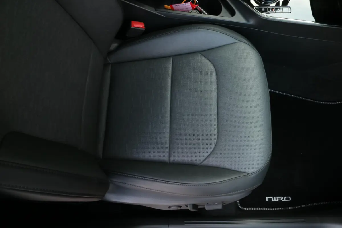 Niro 1.6 GDi PHEV ExecutiveLine | Opendak | BlindSpot! | Camera |