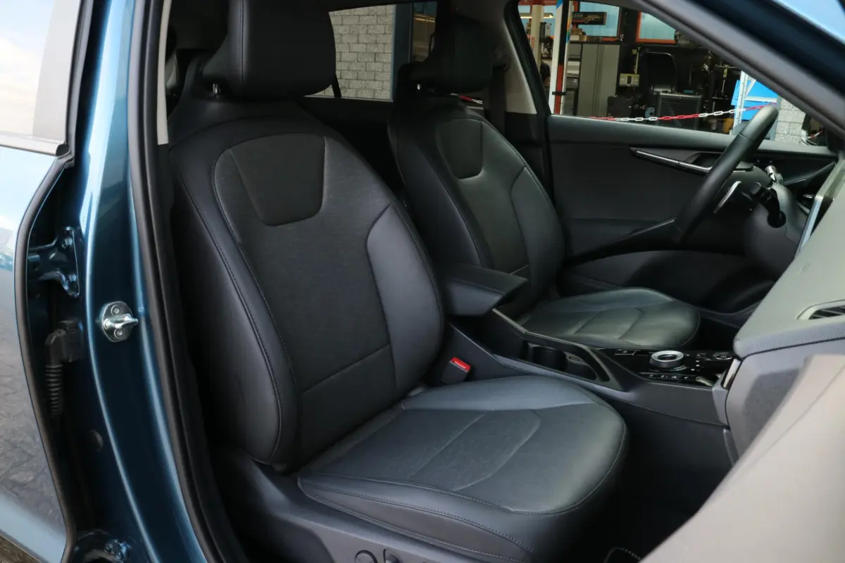 Niro 1.6 GDi PHEV ExecutiveLine | Opendak | BlindSpot! | Camera |