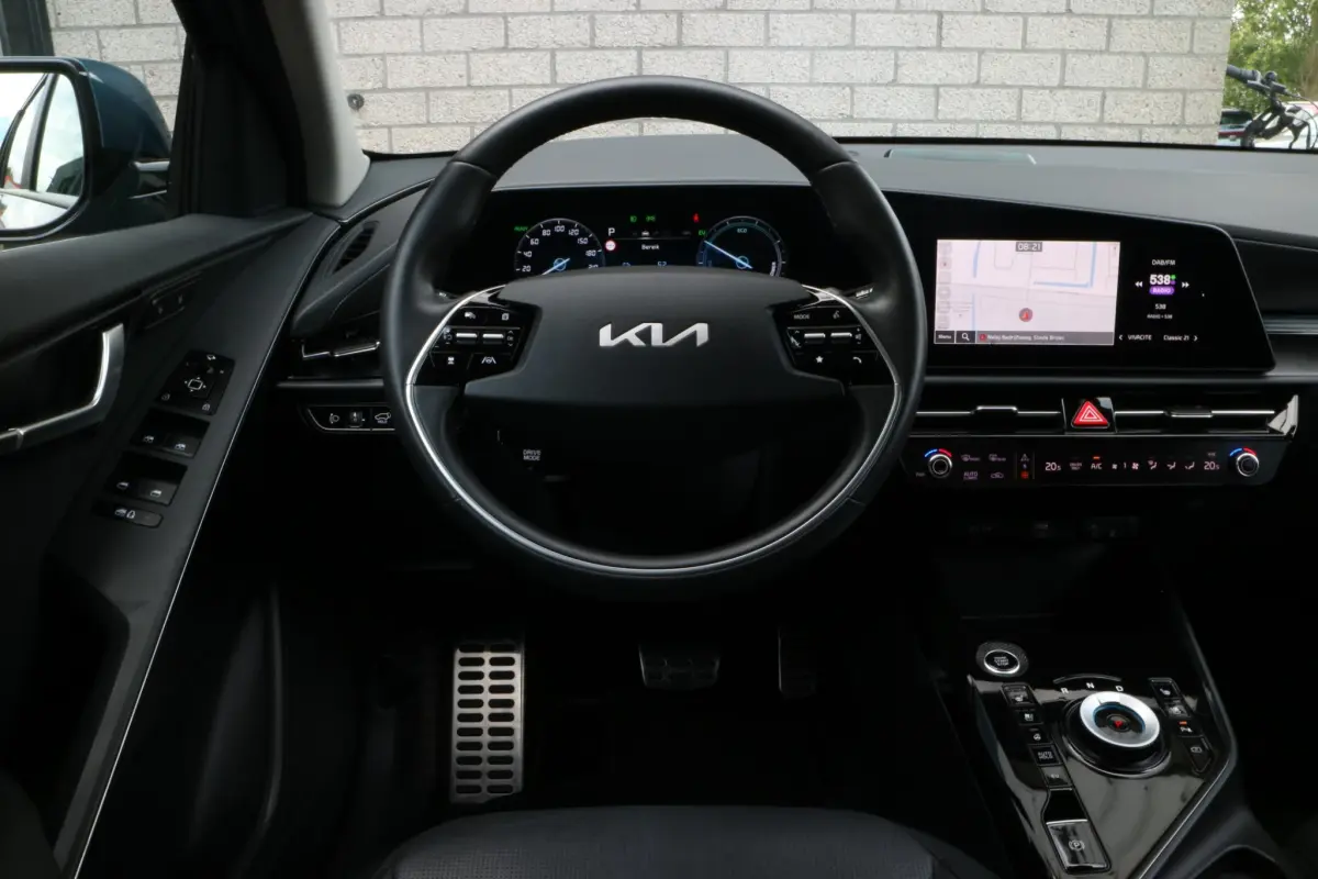 Niro 1.6 GDi PHEV ExecutiveLine | Opendak | BlindSpot! | Camera |