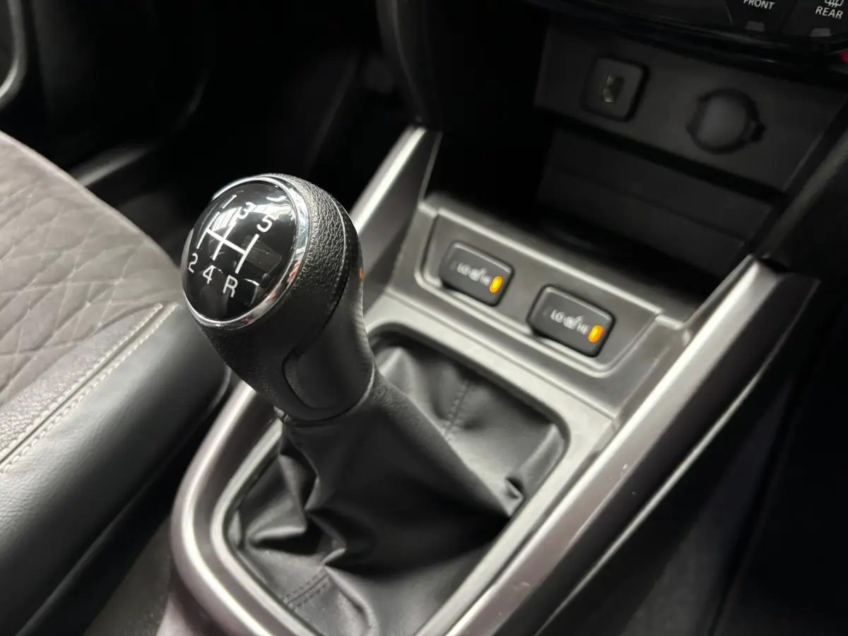 Vitara 1.0 Boosterjet Stijl