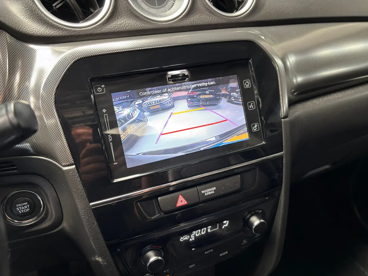 Vitara 1.0 Boosterjet Stijl