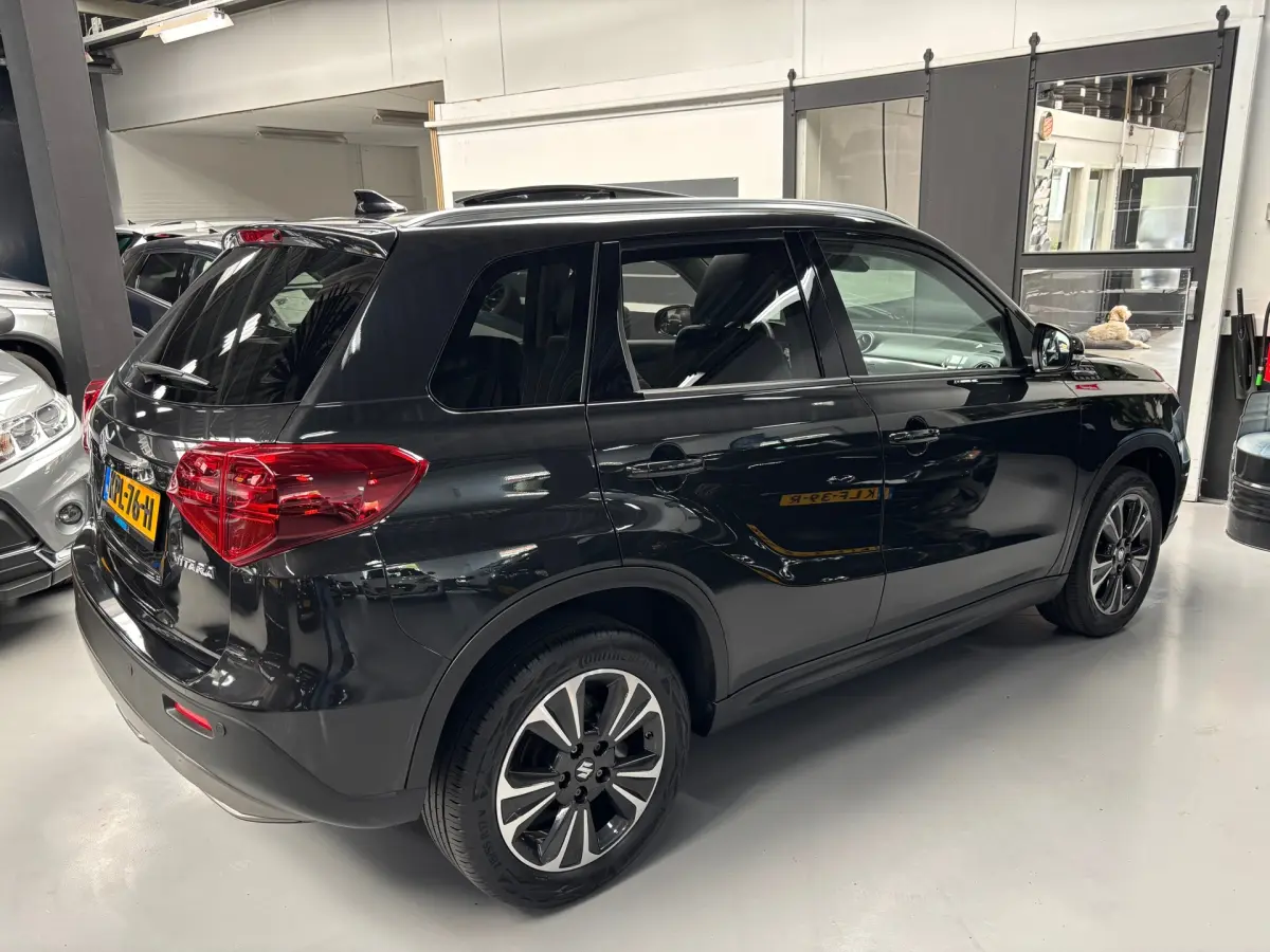 Vitara 1.0 Boosterjet Stijl