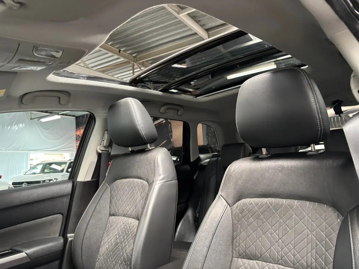 Vitara 1.0 Boosterjet Stijl