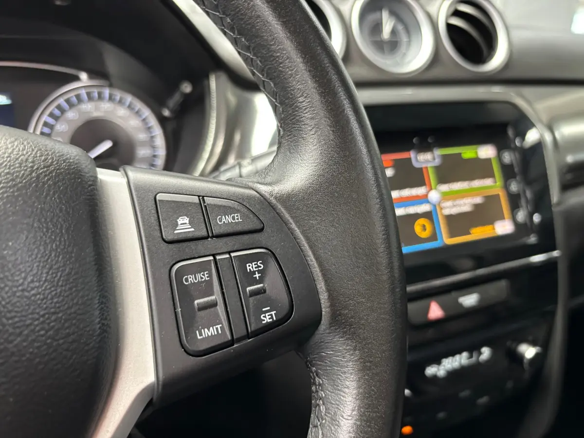 Vitara 1.0 Boosterjet Stijl