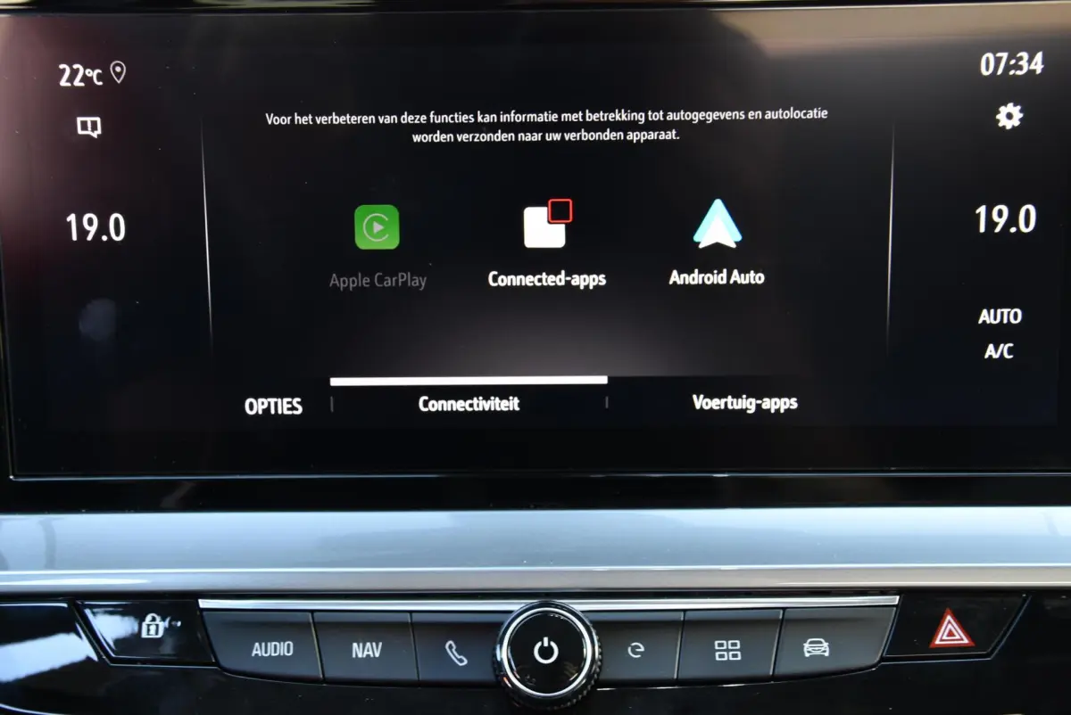 Mokka-e Business Elegance 50-kWh 11kw bl.